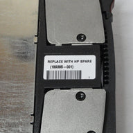 PR21399_8C018J0_Maxtor HP 18Gb SCSI 80 Pin 15Krpm 3.5in HDD - Image3