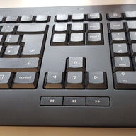 Cherry DW 5100 Wireless Keyboard NO MOUSE (JD-0520GB-00)