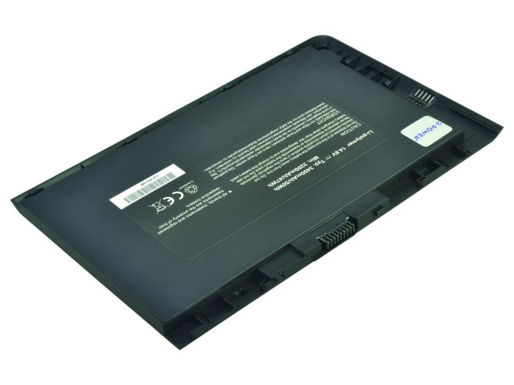 2 Power rechargeable battery (CBP3384A NOB)