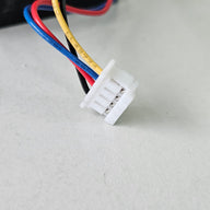 Delta Electronics DC12V 1.68A 60mm 4Wire Brushless Fan ( PFC0612DE ) USED