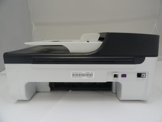 PR13309_J4580_HP Officejet J4580 All-in-One - Image4