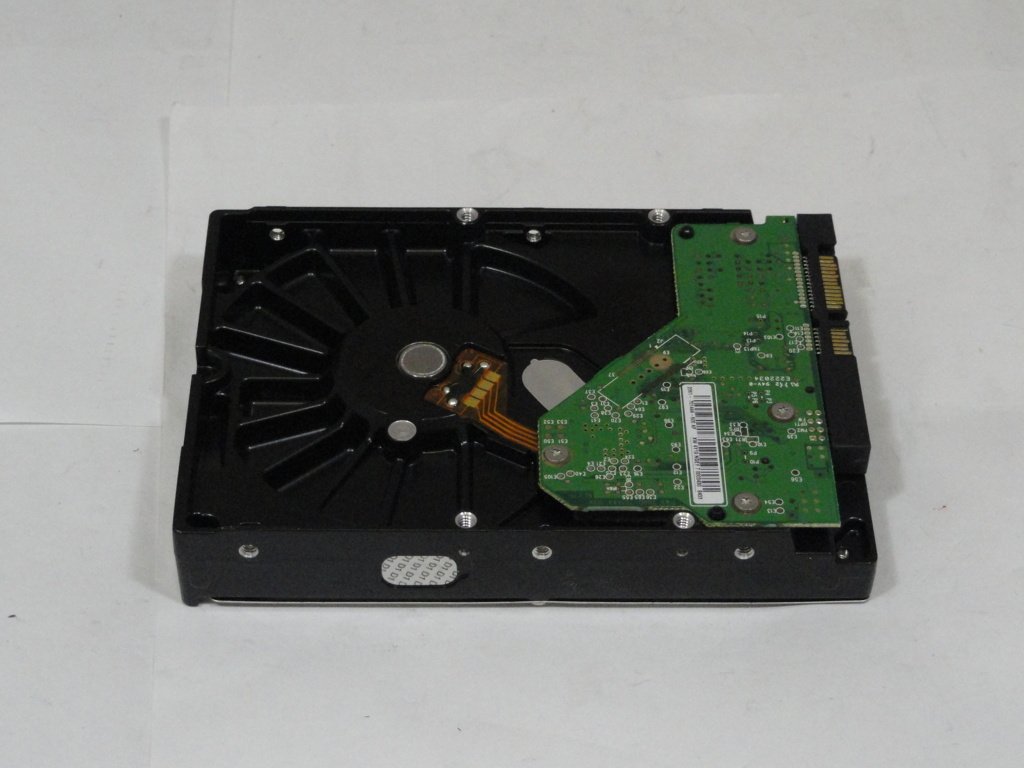 PR11969_WD800AAJS_Compaq/WD 80Gb Sata 3.5" HDD - Image3