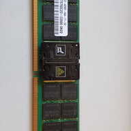 Samsung 2GB DDR2-533MHz PC24200 ECC Fully Buffered CL4 240Pin DIMM Memory Module (M395T5750CZD-CD500)