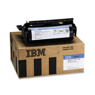 IBM InfoPrint Black Toner cartridge - 30000 pages ( 28P2010 ) NEW OLD STOCK FINAL SALE