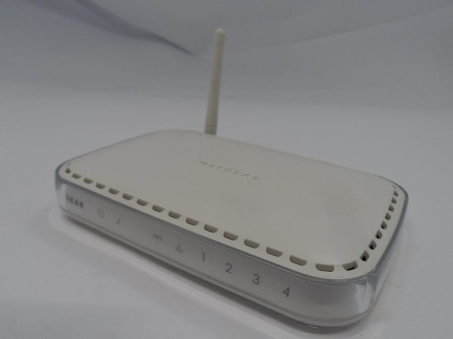 NETGEAR WGR614 v9 Wireless-G Router ( WR614 v9 WR614 v9    Netgear )