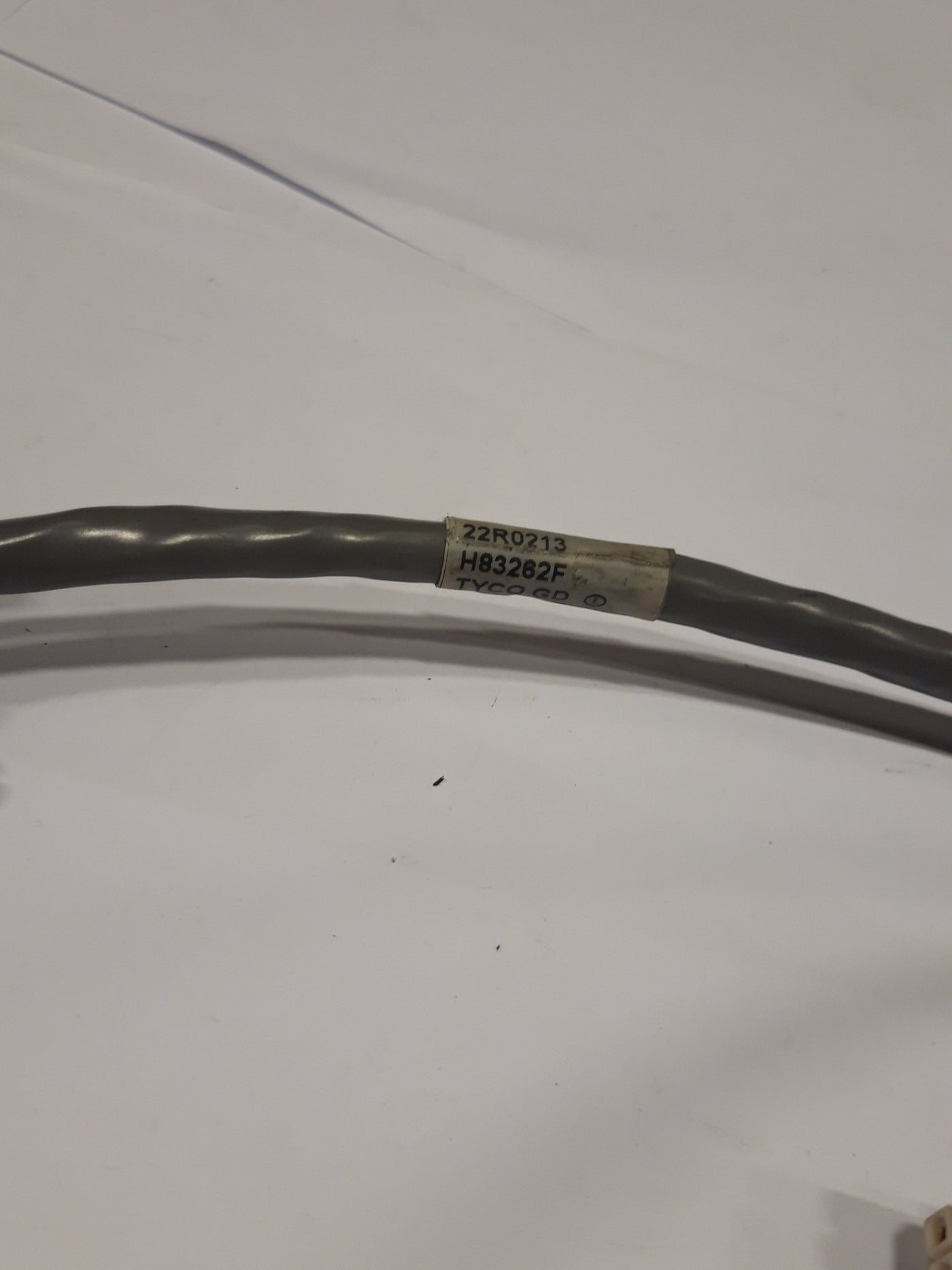 IBM Cable PPS 2-to- Fan Sense Card (22R0213 USED)