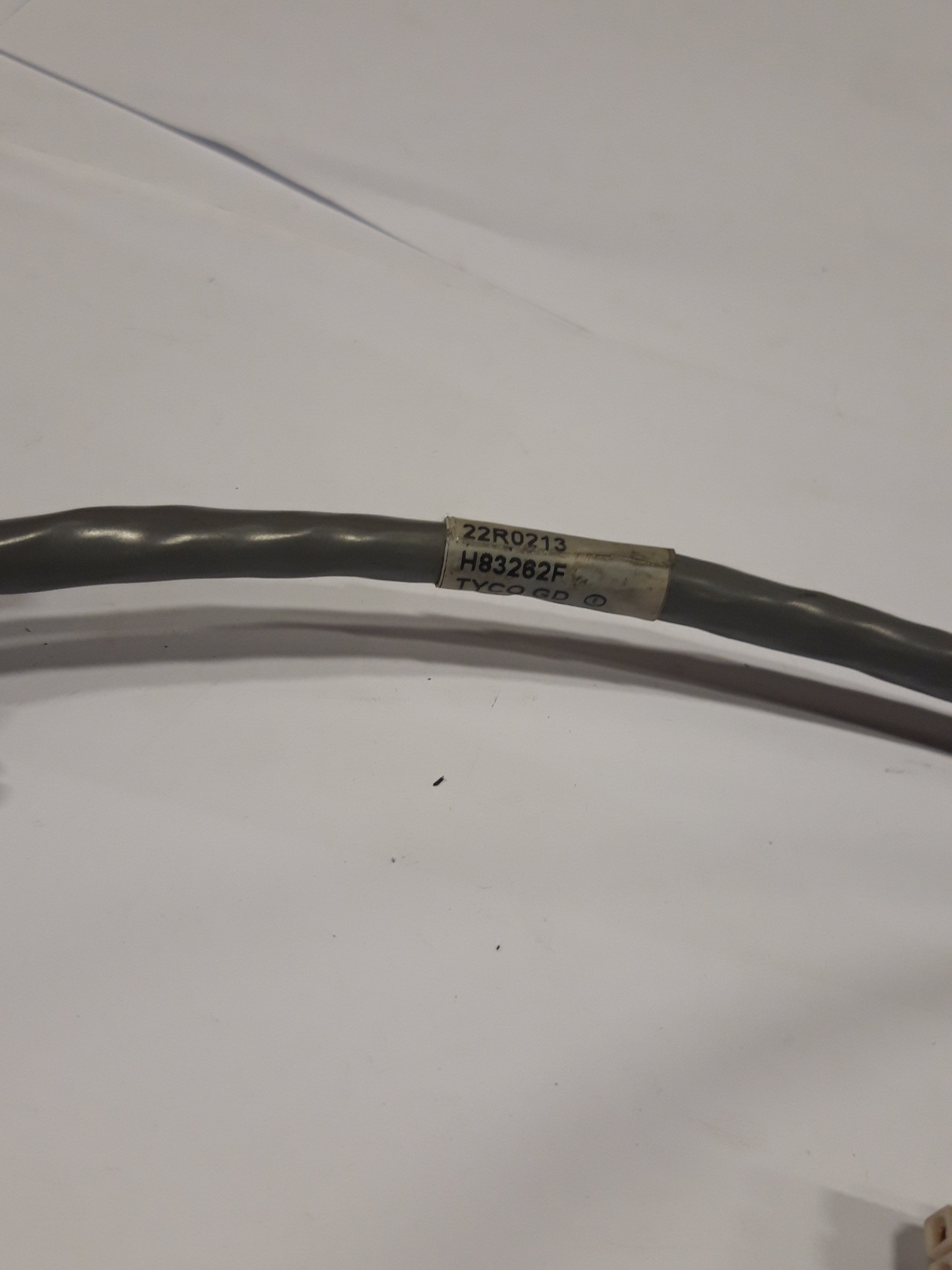 IBM Cable PPS 2-to- Fan Sense Card (22R0213 USED)