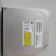 HP DU-8A6SH-JBS DVD/CD re-writable internal DVD-RW optical disk drive 762432-800