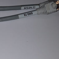 IBM Cable CEC 2 to Ethernet Grey 1.2m (22R0998 USED)