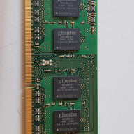 Kingston 4GB 1333 MHz DDR3 Non-ECC CL9 204-Pin SO-DIMM Value RAM Memory (KVR13S9S8/4  99U5469-046.A00LF)