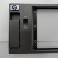 PR19494_344467-001_HP Proliant DL380 G4 Front Panel Bezel - Image3