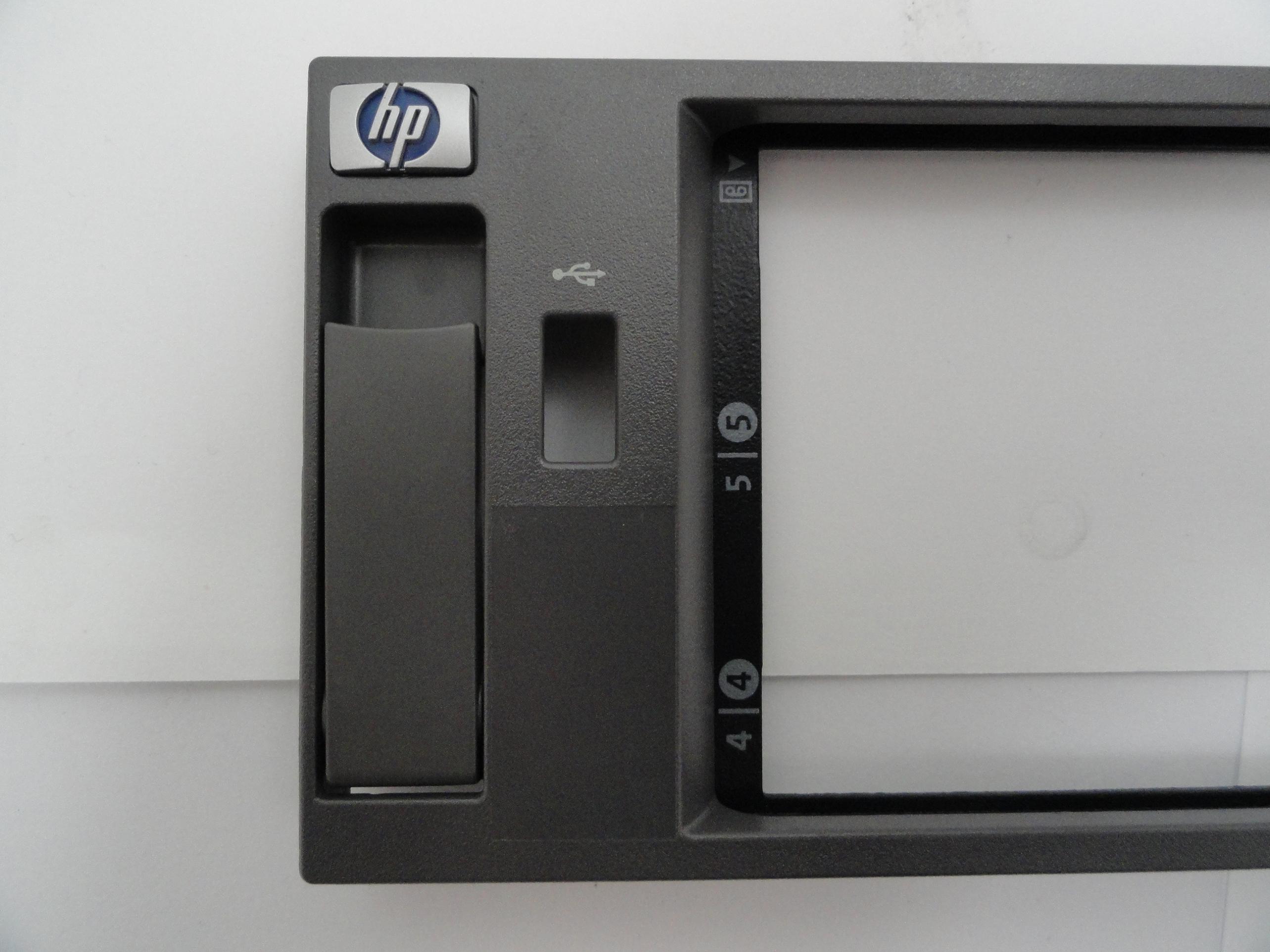 PR19494_344467-001_HP Proliant DL380 G4 Front Panel Bezel - Image3