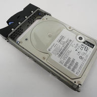 07N8822 - Hitahci IBM eServer Xseries 36.4Gb SCSI 80 Pin 10Krpm 3.5in HDD in Caddy - Refurbished