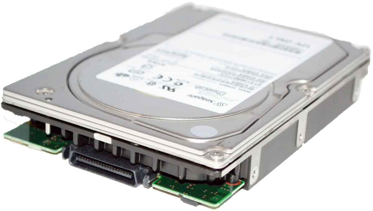 Seagate 36GB 10Krpm Fibre Channel 3.5in HDD ( 9T5004-026 ST336605FC ) USED