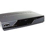 Cisco 857 Integrated Services Router - router - DSL (CISCO857-K9 USED)