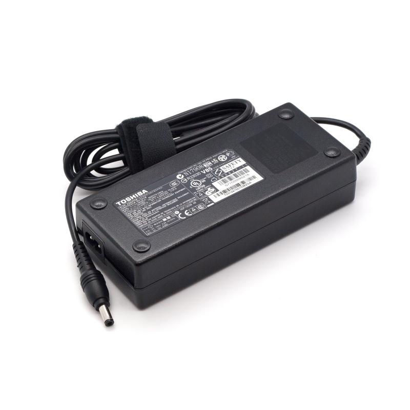 TOSHIBA AC Adaptor (PA5083U 1ACA USED)