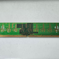 Infineon 512MB PC2-3200 DDR2-400MHz CL3 240-Pin DIMM ( HYS64T64000HU-5-A ) REF