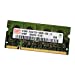 Hynix 512MB DDR2 PC2-5300S 667MHz 200Pin SODIMM ( HYMP564S64CP6-Y5 AB ) REF