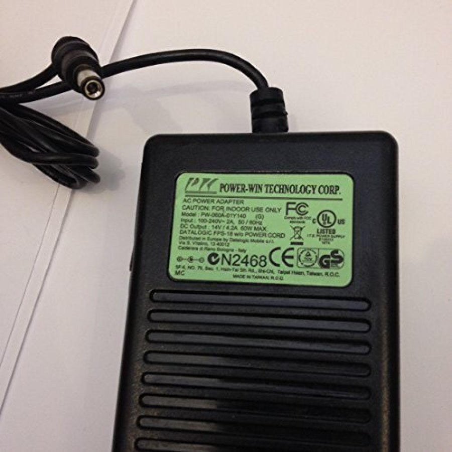 Power Win PW Power Supply Adapter 14V 4.2A 60W PS AC/DC Charger ( 060A 01Y140 USED)