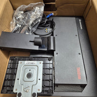 Lenovo ThinkVision LT1952pwD 19in TFT-LCD Monitor with LED ( 03X7911 2448-MB6 ) USED