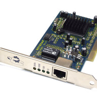Netgear 32-Bit PCI Copper Gigabit Adapter ( GA302T ) USED