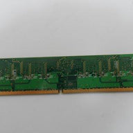 99U5315-002.B00LF - Kingston 512MB PC2-5300 DDR2-667MHz non-ECC Unbuffered CL5 240-Pin DIMM Memory Module - Refurbished