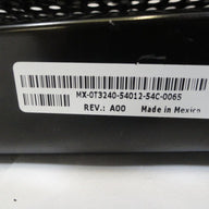 0T3240 - Dell Cable Management Bracket Arm W3069 - Refurbished