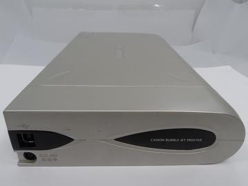 K10233 - Canon i80 Bubble Jet Printer K10233 - Silver - With PSU - Refurbished