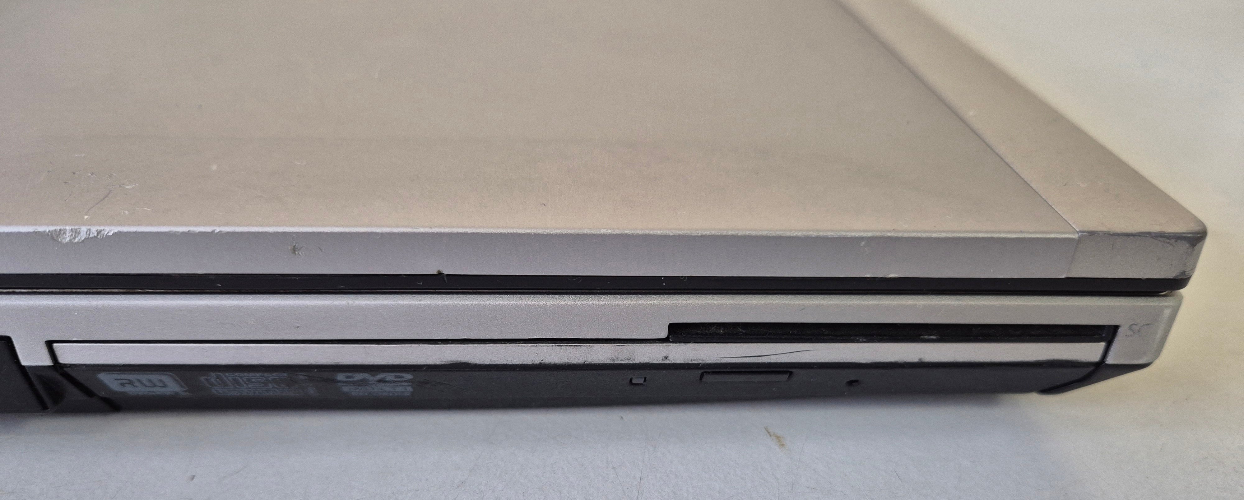 HP EliteBook 2570p NO HD NO OS 4GB RAM i5-3210M 12.5" BIOS LOCKED SPR