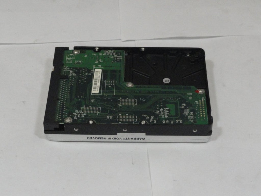 PR11959_WD100AA-60ANA0_WD100AA-WD Caviar 10.0 GB 5400RPM 2MB 40Pin - Image2