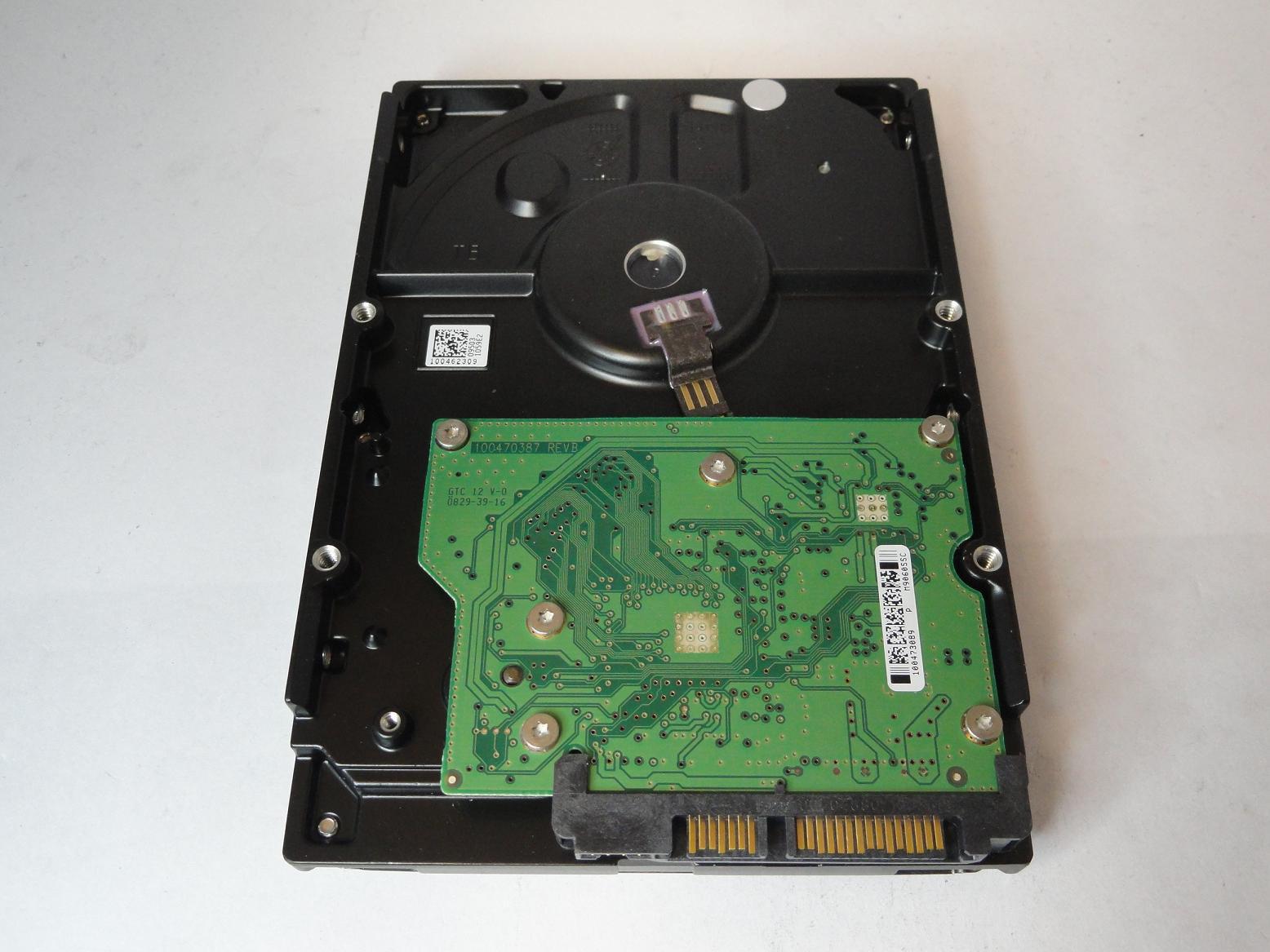 PR04778_9CY131-313_Seagate 80GB SATA 7200rpm 3.5in HDD - Image3