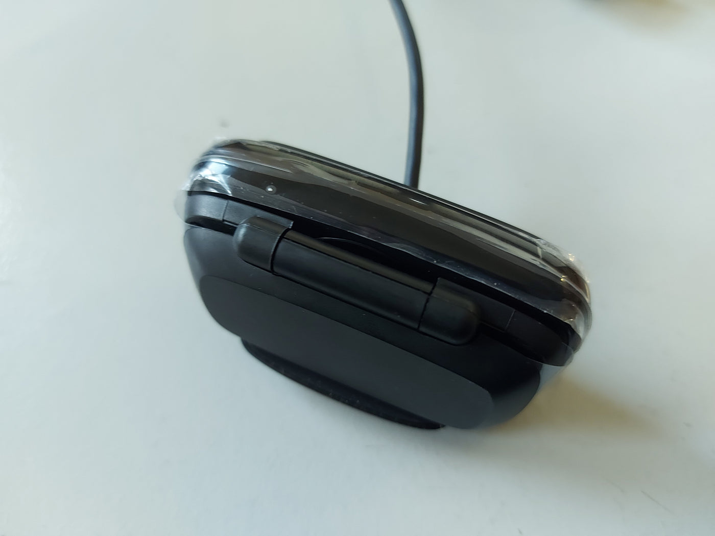 Logitech V-U0023 C525 HD 720p USB Webcam Model 860-000456