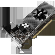 PALIT 2GB GEF GT 730 DDR3       ( NEAT7300HD41-1085F     Palit    USED)