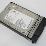 9BD131-783 - Seagate HP 80GB SATA 7200rpm 3.5in Barracuda 7200.9 HDD in Caddy - USED