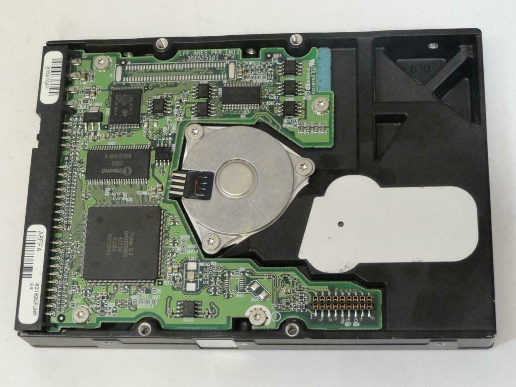 Maxtor Compaq 20Gb IDE 5400rpm 3.5in HDD ( 2F020J0 294923-001 ) REF