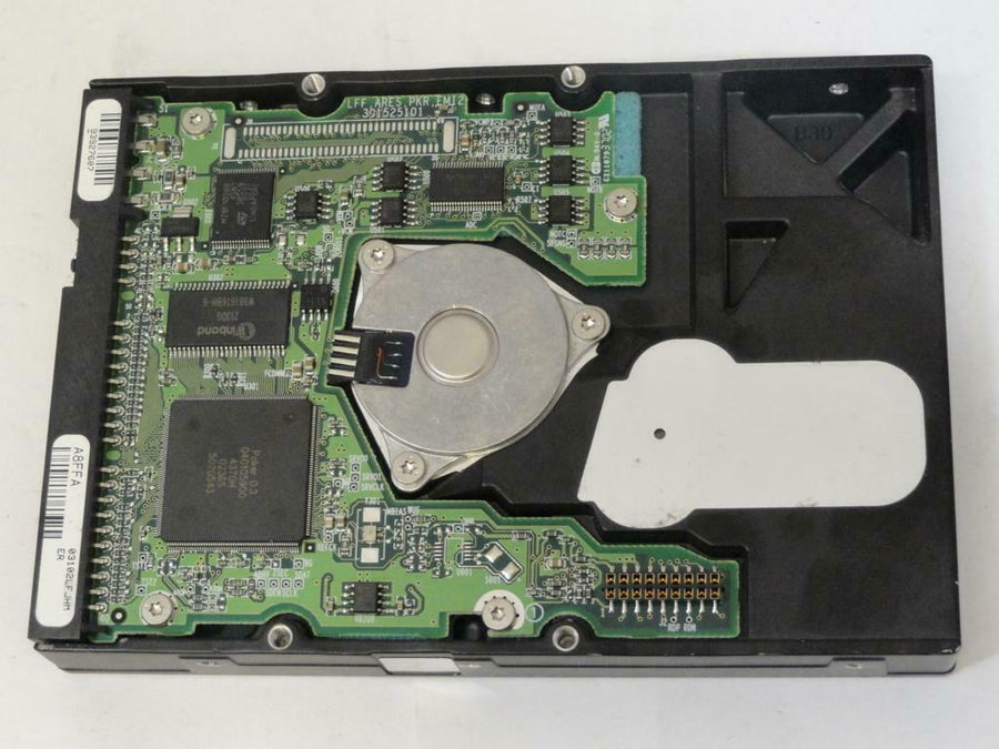 Maxtor Compaq 20Gb IDE 5400rpm 3.5in HDD ( 2F020J0 294923-001 ) REF