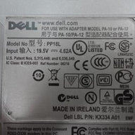 PR22689_PP18L_Dell Latitude D630 2.00GHz Laptop - Image5