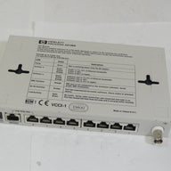 MC3887_J3128A_HP 8 PORT HUB 10 BASE-T - Image2