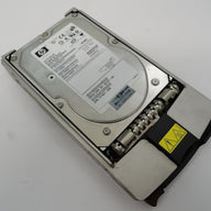 PR22824_9X2006-053_Seagate HP 146.8GB SCSI 80 Pin 10Krpm 3.5in HDD - Image4