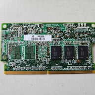 HP Smart Array P-Series FBWC Module ( 633540-001 610672-001 ) REF