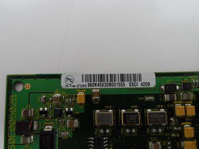 PR18741_960k45830_Xerox SCSI Control Card 960k45830 - Image2