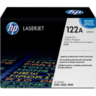 HP Colour Laserjet 2550/2550 OPC/Drum Unit Black ( Q3964A ) NOB FINAL SALE