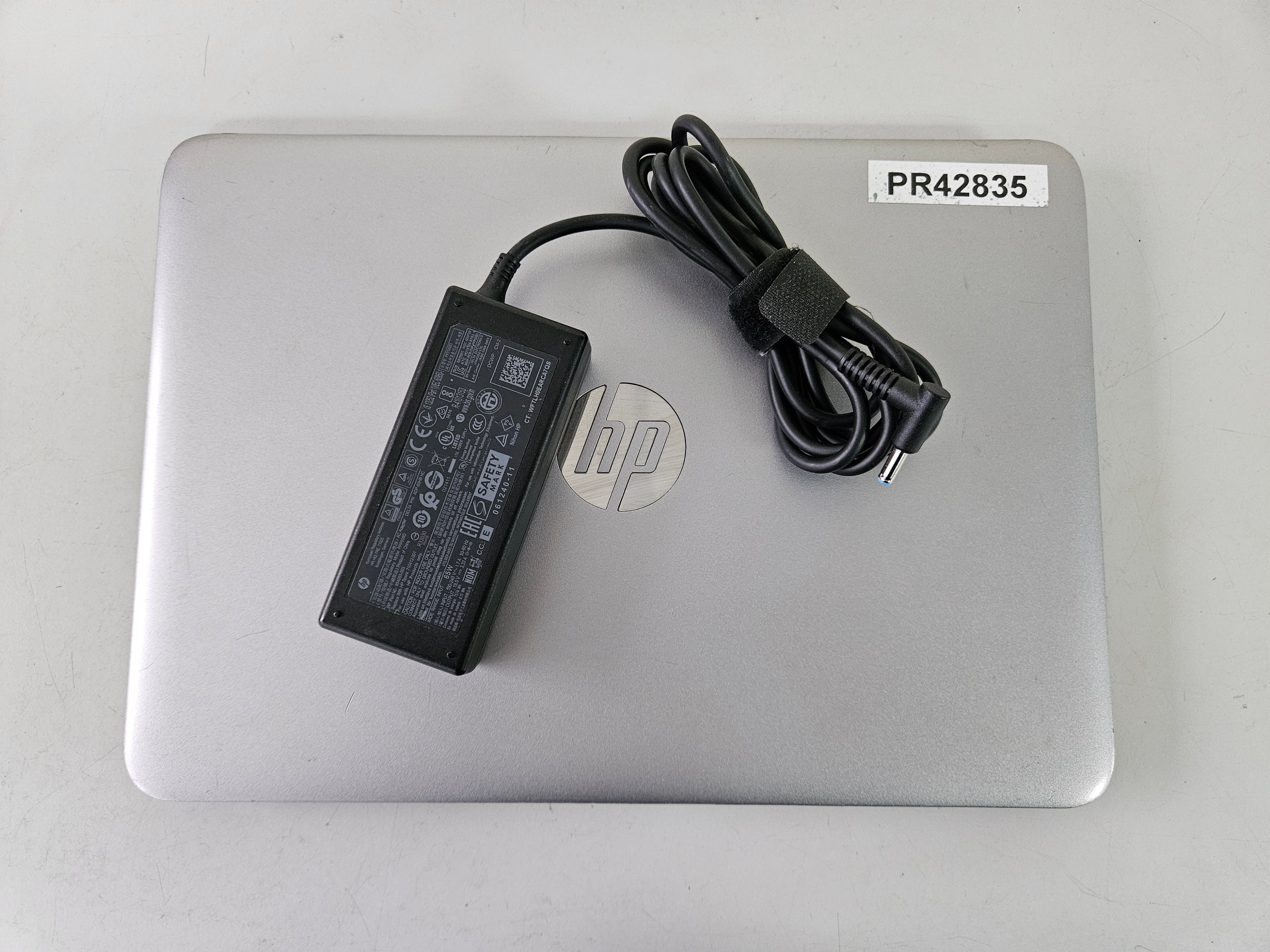 HP EliteBook 820 G3 250GB SSD 8GB i5-6200U 2.3GHz Linux Mint 12.5" ( Z2X12ES#ABU ) USED