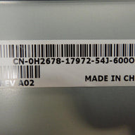 PR18391_1E+115_Dell 250W Power Supply HP-P2507F3P - Image4