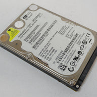 Western Digital 320GB SATA 5400rpm 2.5in HDD ( WD3200BEVT-11ZCT0 WD3200BEVT-11ZCT0    Western Digital )