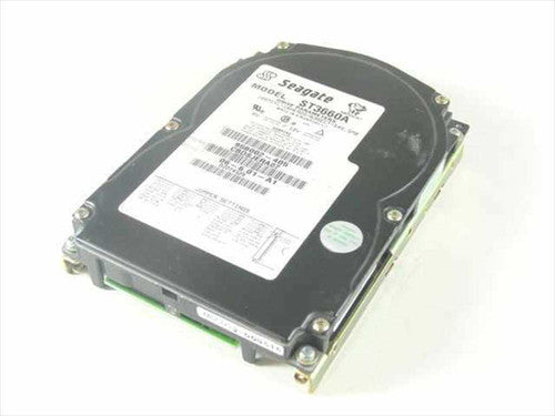 Seagate 545.5MB 3800RPM IDE 3.5in HDD ( 958002-022 ST3660A ) REF