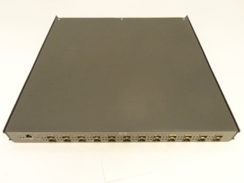 PR18488_316095-B21_HP Storageworks FC 2/24 Switch - Image5