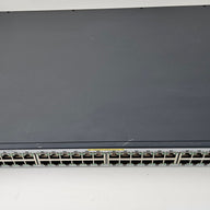 HP ProCurve PoE+ 48-Port Managed Switch ( J9627A J9627-60001 2620-48 ) USED