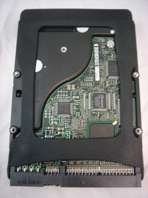 9R4005-201 - Seagate 10GB IDE 5400rpm 3.5in U Series 5 HDD - USED