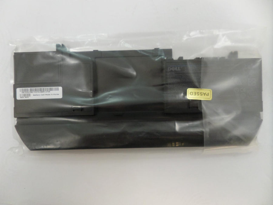 0JG768 - Dell D420 D430 Extended Life Battery - NEW